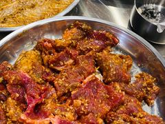 -英雄故事地摊烤肉(马驹桥店)