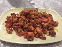 -巴厘龙虾·榜首油焖大虾(音乐学院·沿江酒馆店)