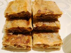 刀剁肉饼-马凯餐厅(长椿街店)