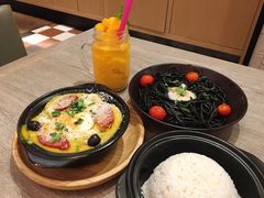 -亚苏尔 澳门菜(元朗店)
