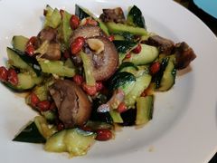 -局气烤鸭·北京菜(前门店)