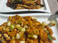 -老浒记烤鸭-北京菜(琉璃厂店)