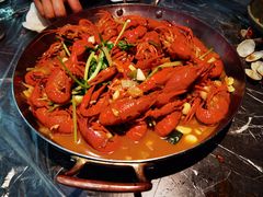 -指爱龙虾(金杨路总店)