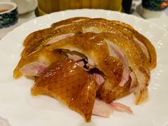 -老浒记烤鸭-北京菜(琉璃厂店)