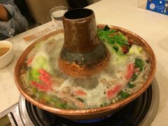 -八先生涮肉房(三里河店)