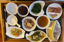 点击看大图 -馨月汇·一悦馨香月子中心(前滩店)
