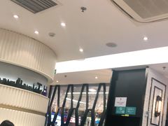 -太兴餐厅(东方广场分店)