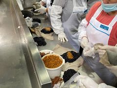-芳婆糕团店(王府大街店)