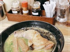 -鸡王拉面店
