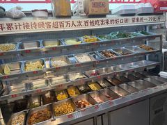 -集草轩·重庆麻辣烤鱼(西湖道店)