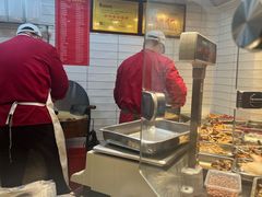 -晶牌烤鸭(延吉东路557弄小区店)