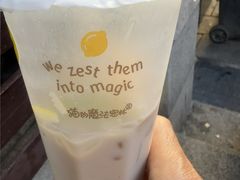 -猫的魔法密林(衣裳街店)