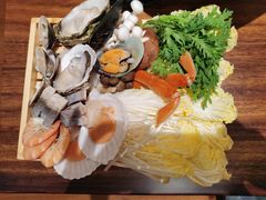 -一本料理(西溪天街店)