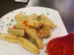 -大洋家·精品潮汕菜·生腌砂锅粥(天河东路店)