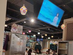 -巴扎美食·新疆菜·西域歌舞表演餐厅(新疆大厦店)
