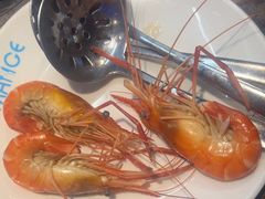 -曼格活海鲜·牛排自助(光明蓝鲸店)