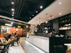 -Awfully Chocolate(嘉里城店)