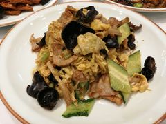 -到家尝北京菜(西坝河店)