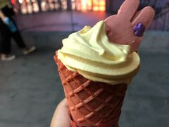 -麦当劳(朝阳北路店)