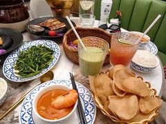 -KingThaia金泰兰(滨江天街店)