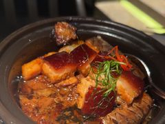 外婆红烧肉-穿越·外婆家(西溪天堂店)