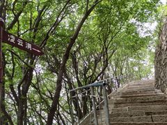 -辋川溶洞