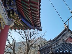 -青州市云门山风景区