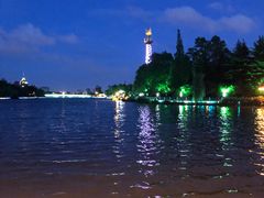 -南通濠河风景名胜区