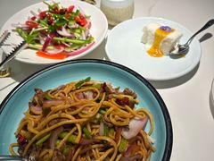 -阿里疆Alijiang·丝路美食·异域风情·清真(长楹天街店)