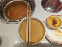 -龍歌自助小火锅(芝罘万达店)