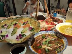 -红胖胖龙虾王·本地菜