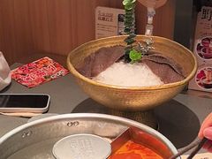 -巴奴毛肚火锅(二七万达店)