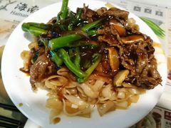 -翠华餐厅(旺角文华商场店)