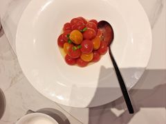 -上海宝华喜来登酒店·采悦轩中餐厅
