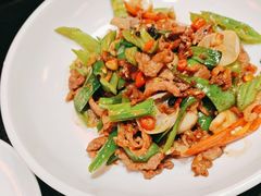 -徽镇小厨·经典徽菜(十里河店)