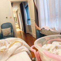-蓓爱娇琪月子会所(虹口店)