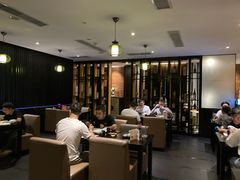 大堂-松临·铁板烧&Omakase(神农店)