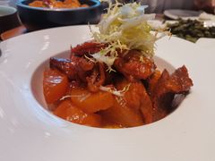 -佳兰雅序融合菜(高新店)