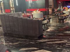 -西安W酒店·WEI全味西餐厅