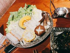 -享润四季椰子鸡音乐主题餐厅(晋江万达店)