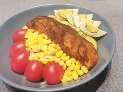 -丝路有约·优雅新疆菜(万宴城店)