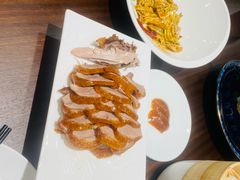 -全聚德(上海首店浦东店)