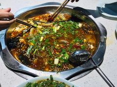 -满诗爷黄辣丁(金岛花园店)