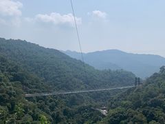 -古龙峡云天玻霸