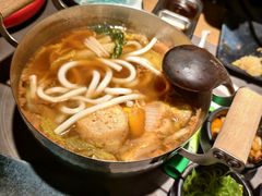 -沼津港精致料理·寿喜烧·烧鸟(龙湖南桥天街日料榜单店)