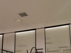 -绿茶餐厅(滨海万达广场店)