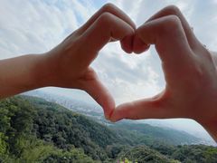 -广州市白云山风景名胜区