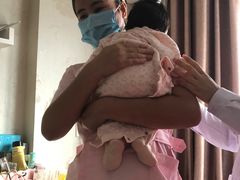-萧乐母婴·住家月嫂·育婴师