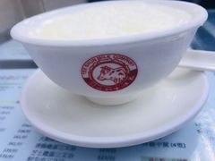 -义顺牛奶公司