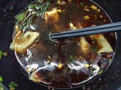 -丽影重庆小面(定西路店)